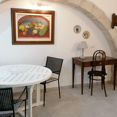 Il Cortiletto Di Via Minniti Syracuse Екстер'єр фото