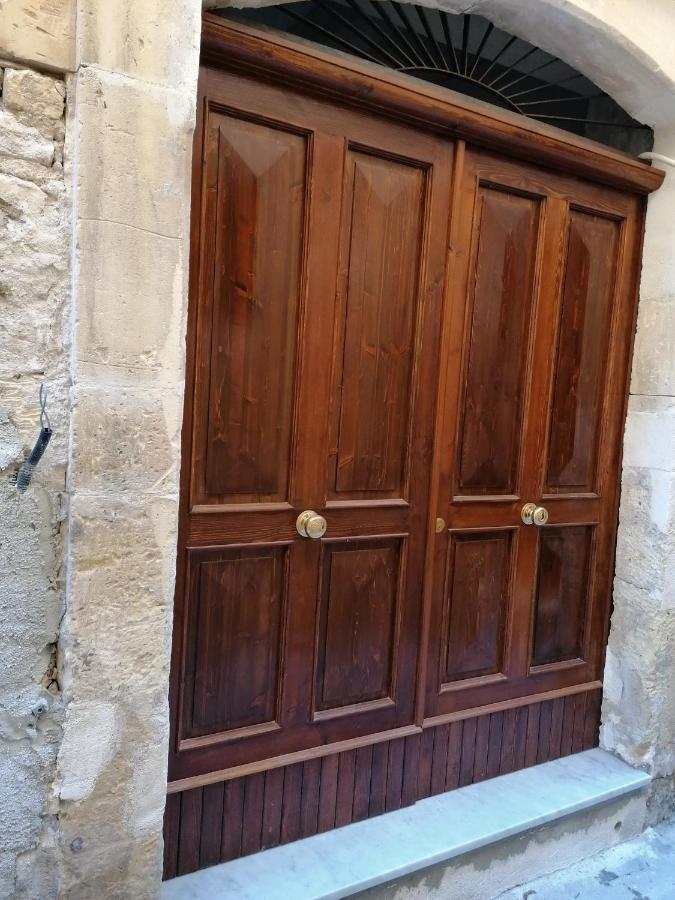 Il Cortiletto Di Via Minniti Syracuse Екстер'єр фото